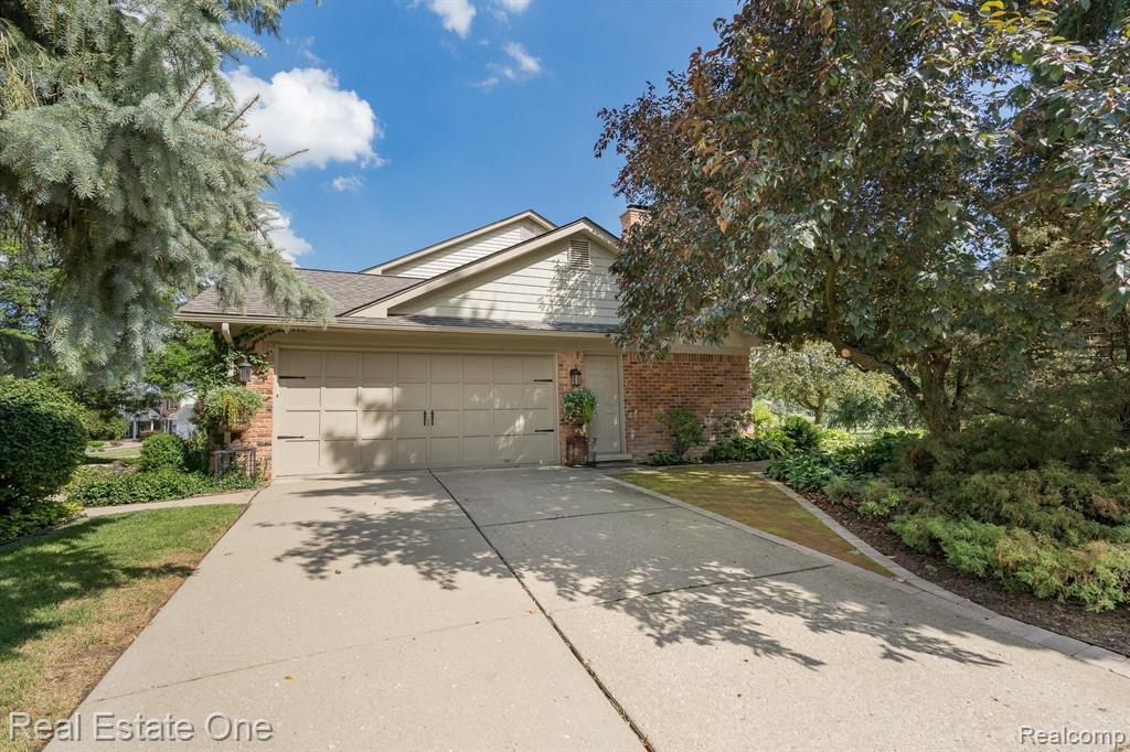 2497 Kimberly Fair Street Rochester, MI 48309 - Photo 46 of 46