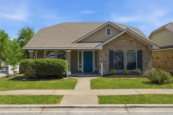 $345,000 | 17929 Ice Age Trails Street, Pflugerville, TX 78660
