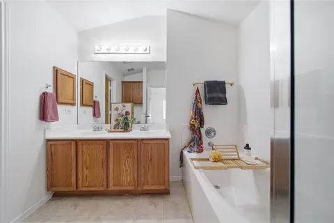 $345,000 | 17929 Ice Age Trails Street, Pflugerville, TX 78660