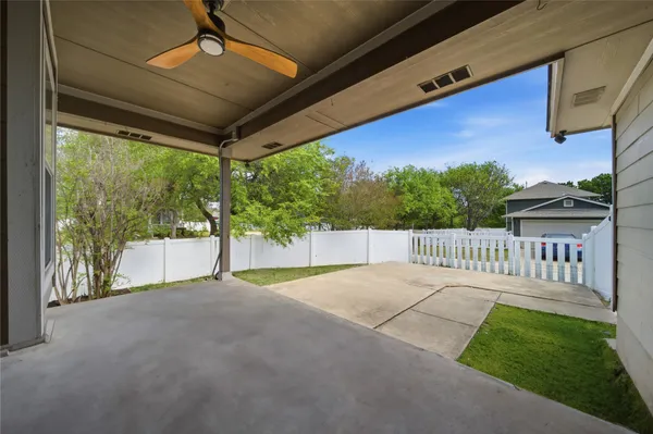 $345,000 | 17929 Ice Age Trails Street, Pflugerville, TX 78660