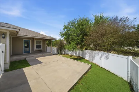 $345,000 | 17929 Ice Age Trails Street, Pflugerville, TX 78660
