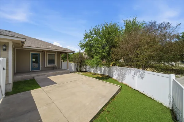 $345,000 | 17929 Ice Age Trails Street, Pflugerville, TX 78660