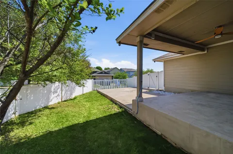 $345,000 | 17929 Ice Age Trails Street, Pflugerville, TX 78660