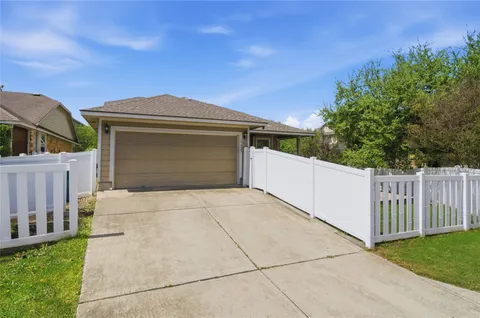 $345,000 | 17929 Ice Age Trails Street, Pflugerville, TX 78660