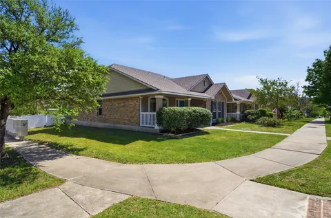$345,000 | 17929 Ice Age Trails Street, Pflugerville, TX 78660