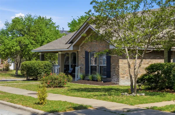 $345,000 | 17929 Ice Age Trails Street, Pflugerville, TX 78660