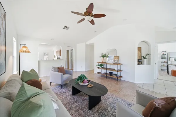 $345,000 | 17929 Ice Age Trails Street, Pflugerville, TX 78660