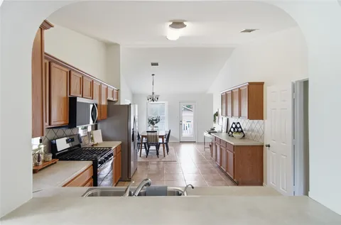 $345,000 | 17929 Ice Age Trails Street, Pflugerville, TX 78660