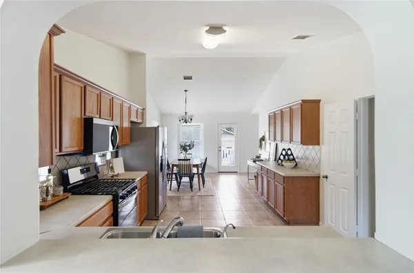 $345,000 | 17929 Ice Age Trails Street, Pflugerville, TX 78660