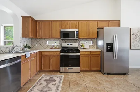 $345,000 | 17929 Ice Age Trails Street, Pflugerville, TX 78660