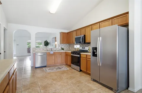 $345,000 | 17929 Ice Age Trails Street, Pflugerville, TX 78660