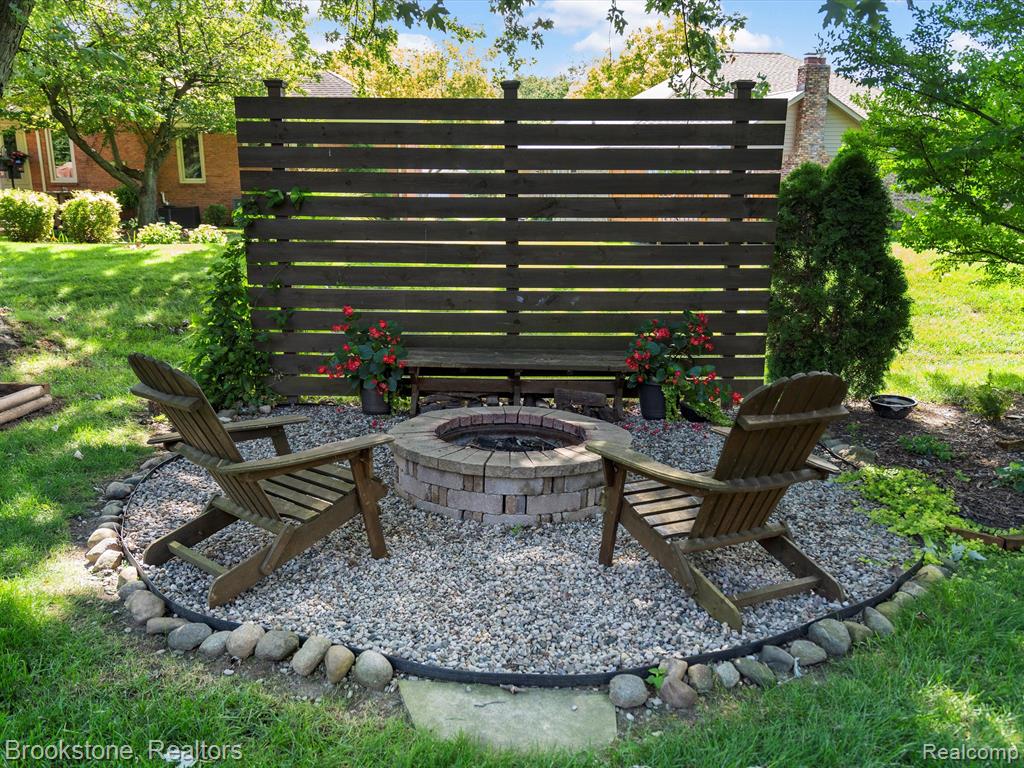 1601 Dancer Drive Rochester Hills, MI 48307 - Photo 40 of 43