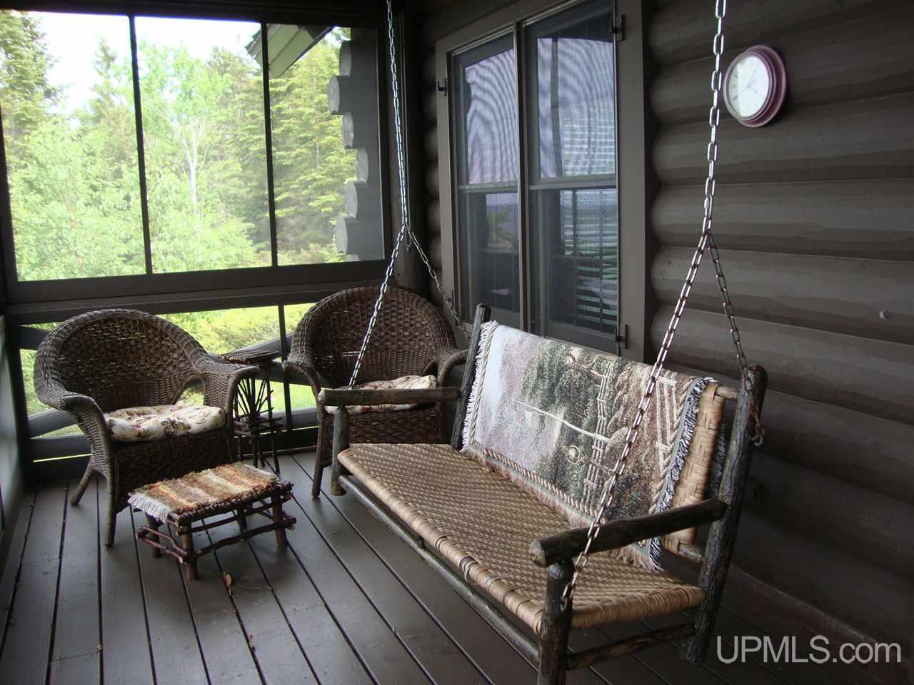 9219 Silver River Road Mohawk, MI 49950 - Photo 10 of 34 Gallery Image 10