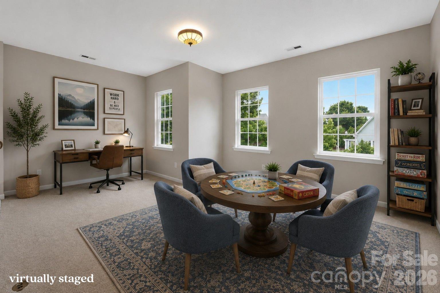 878 Treasure Court Fort Mill, SC 29708 - Photo 4 of 48