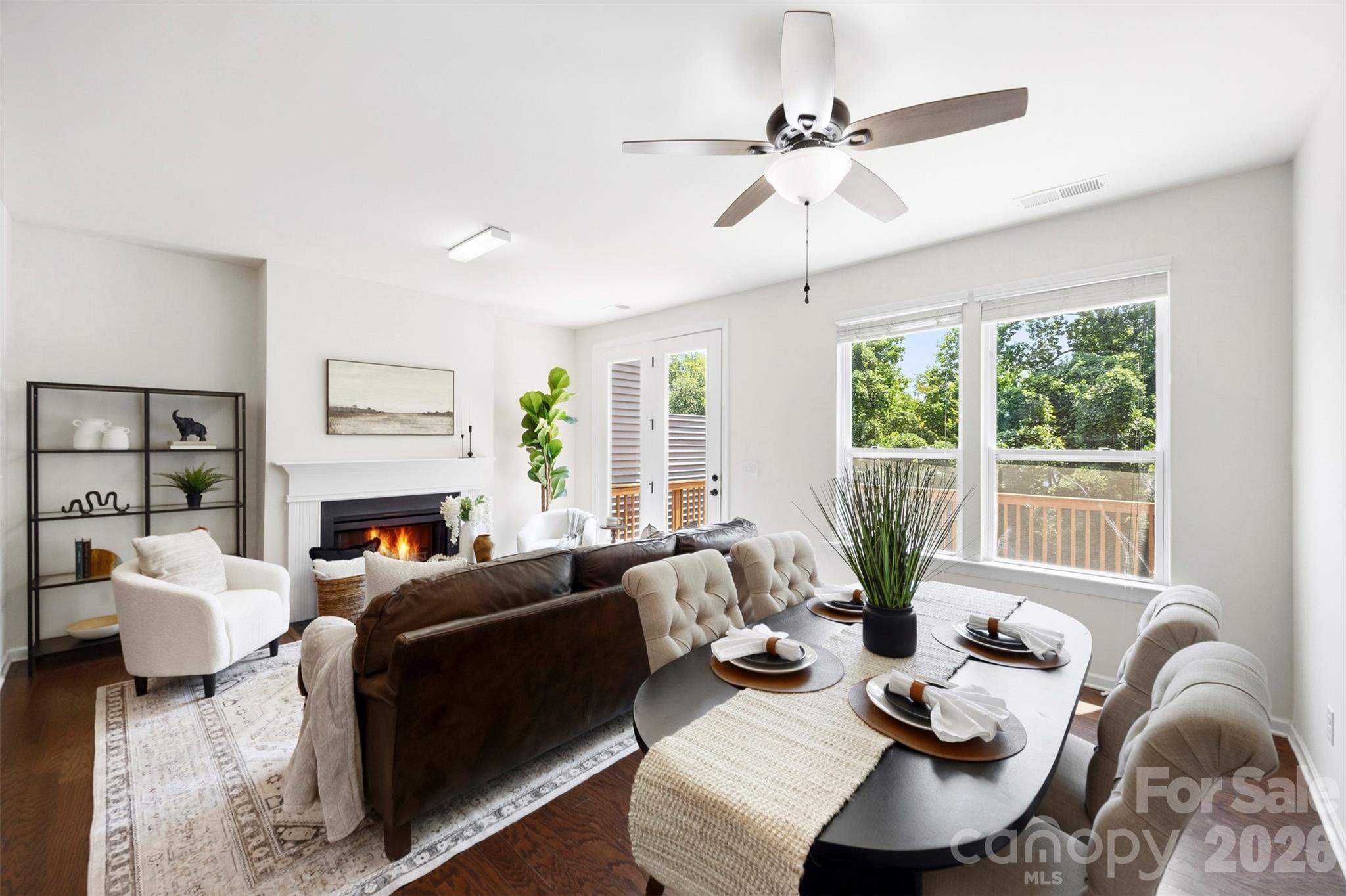 1044 Archibald Avenue Fort Mill, SC 29708 - Photo 6 of 36