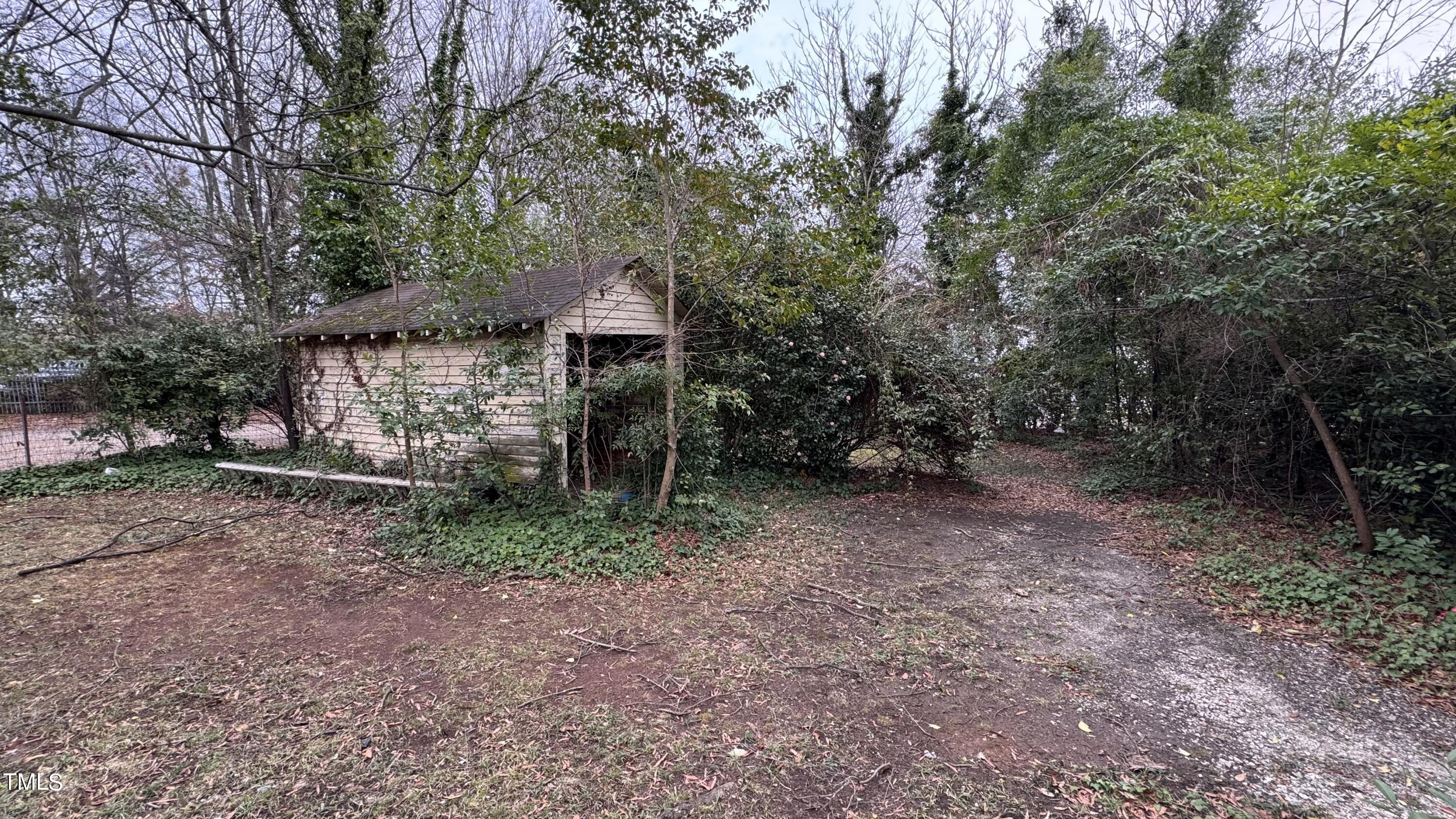 114 Horne Street Raleigh, NC 27607 - Photo 15 of 21 IMG_1884