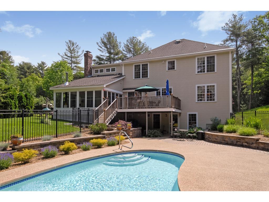 14 Deer Run Road North Hampton, NH 03862 - Photo 1 of 34