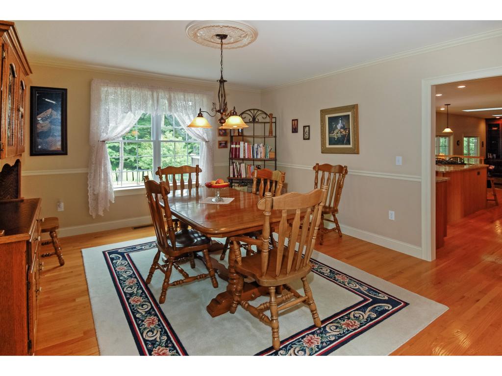 14 Deer Run Road North Hampton, NH 03862 - Photo 11 of 34