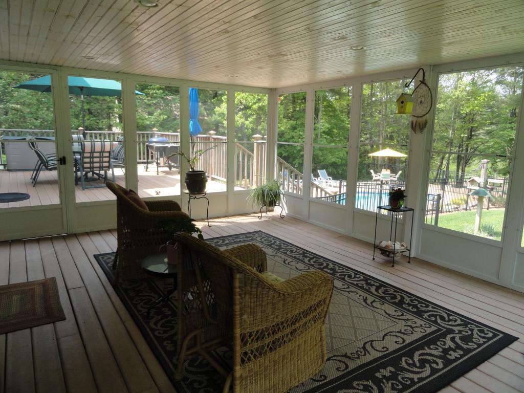 14 Deer Run Road North Hampton, NH 03862 - Photo 12 of 34