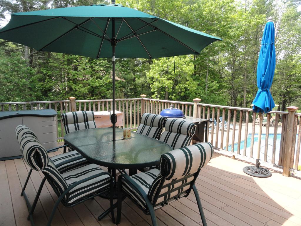 14 Deer Run Road North Hampton, NH 03862 - Photo 13 of 34