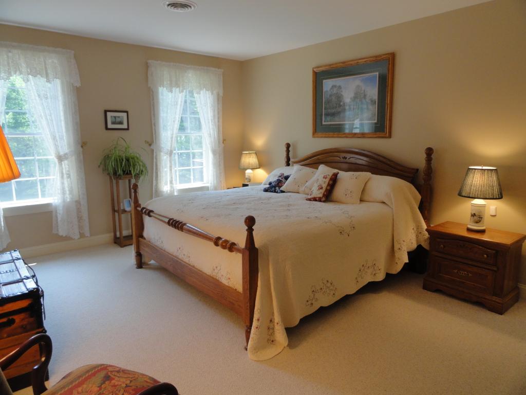 14 Deer Run Road North Hampton, NH 03862 - Photo 16 of 34