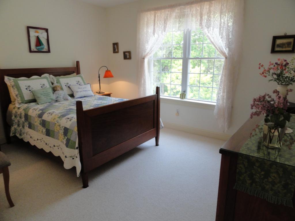 14 Deer Run Road North Hampton, NH 03862 - Photo 17 of 34