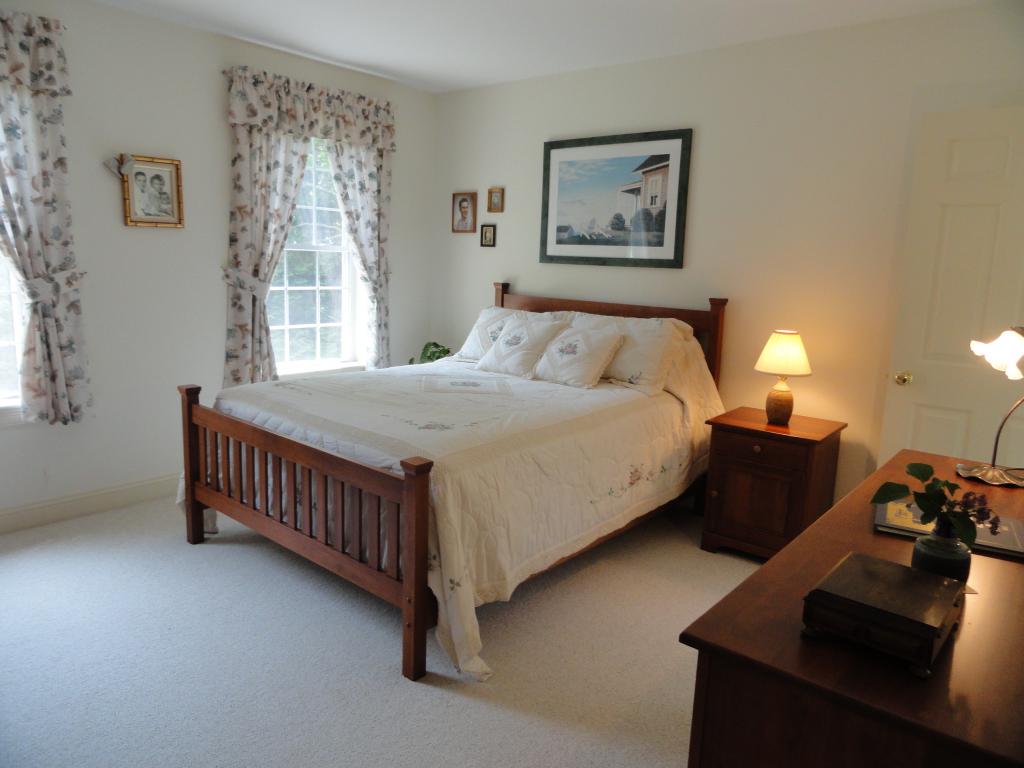 14 Deer Run Road North Hampton, NH 03862 - Photo 18 of 34