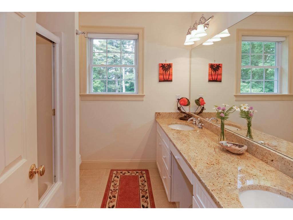 14 Deer Run Road North Hampton, NH 03862 - Photo 21 of 34
