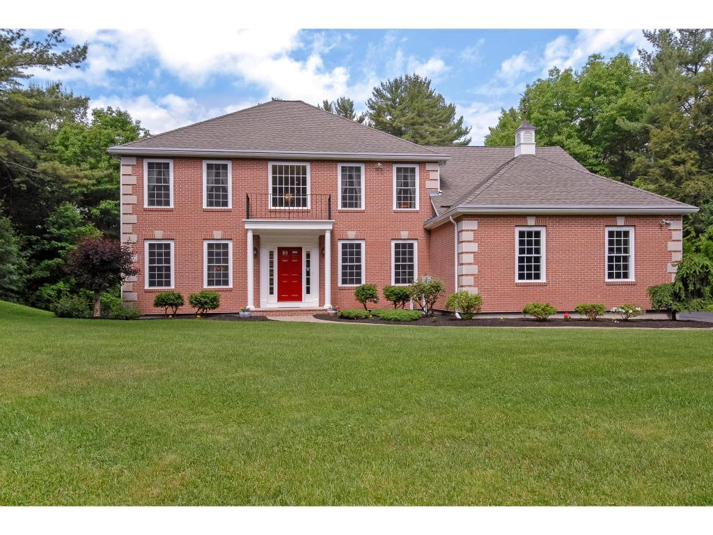 14 Deer Run Road North Hampton, NH 03862 - Photo 29 of 34