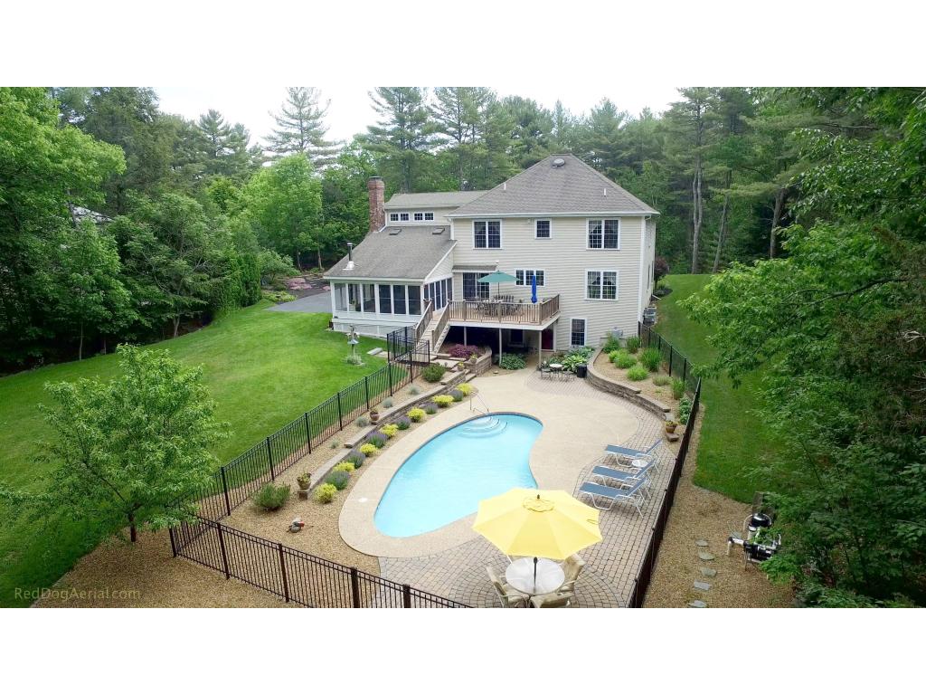 14 Deer Run Road North Hampton, NH 03862 - Photo 30 of 34