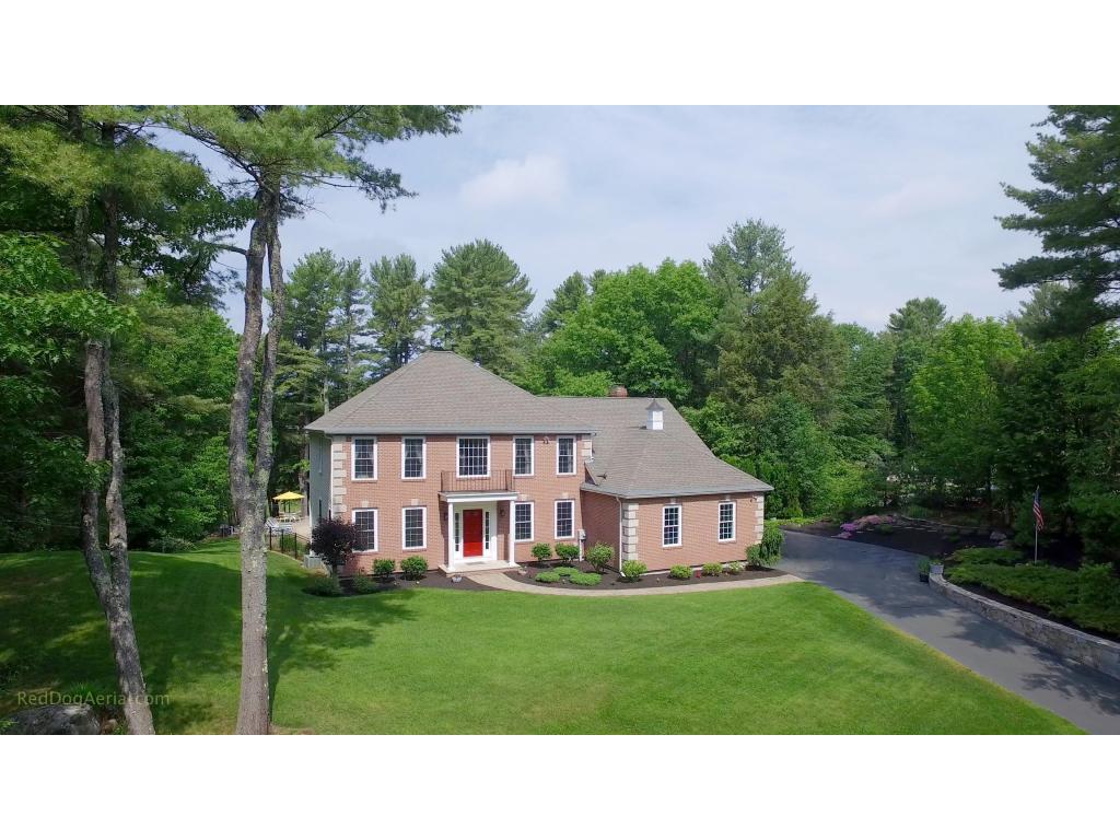 14 Deer Run Road North Hampton, NH 03862 - Photo 31 of 34