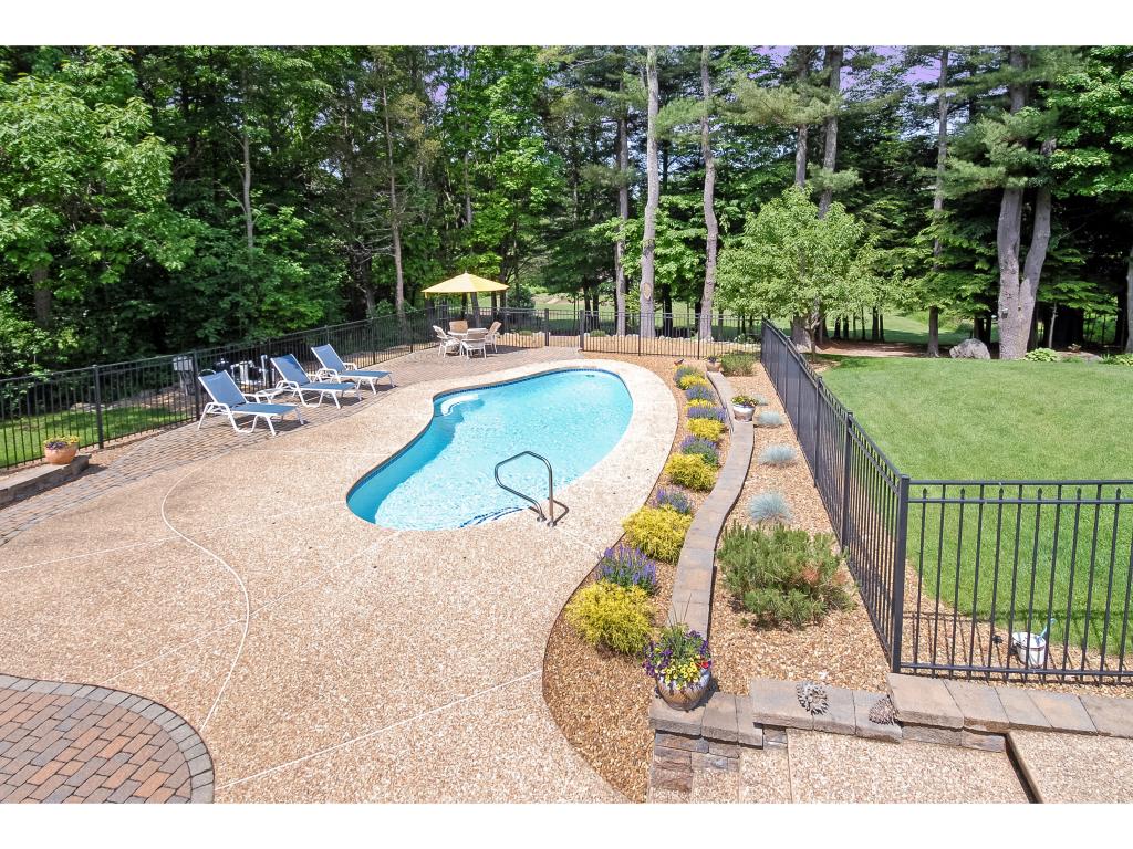 14 Deer Run Road North Hampton, NH 03862 - Photo 32 of 34