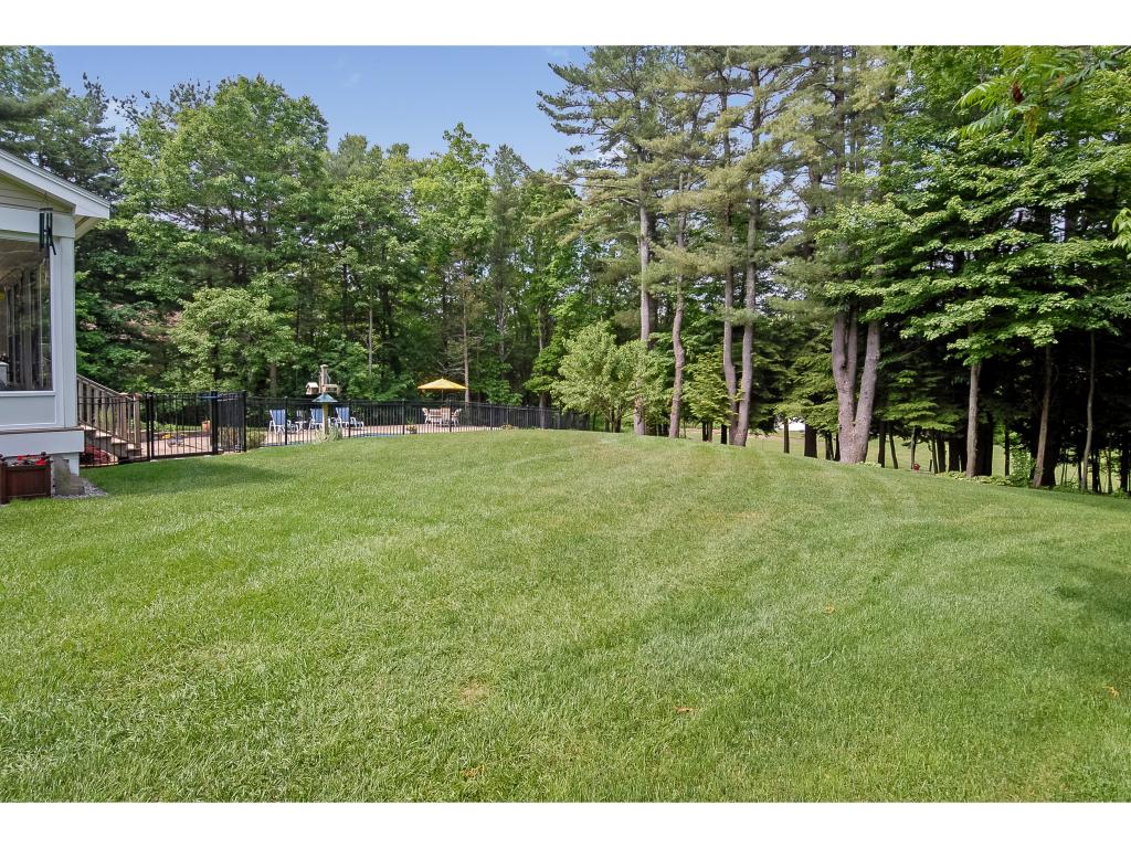 14 Deer Run Road North Hampton, NH 03862 - Photo 33 of 34