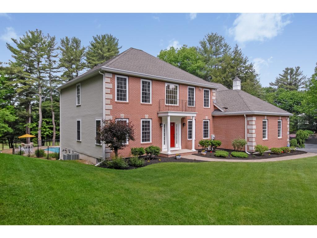 14 Deer Run Road North Hampton, NH 03862 - Photo 34 of 34