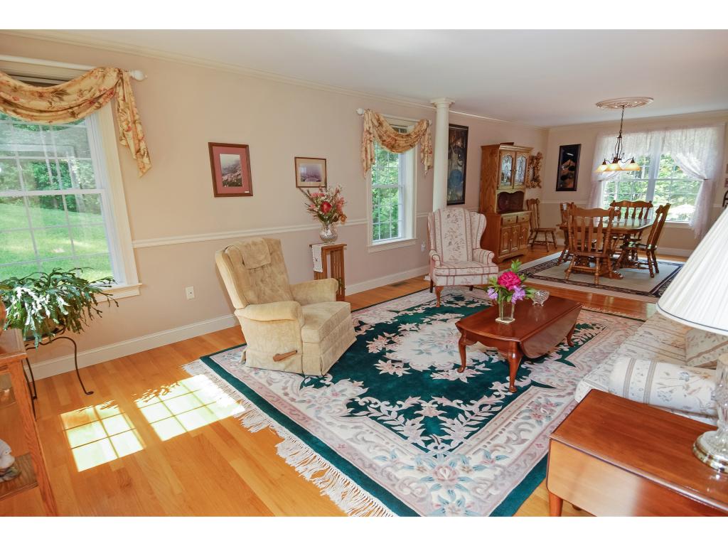 14 Deer Run Road North Hampton, NH 03862 - Photo 6 of 34