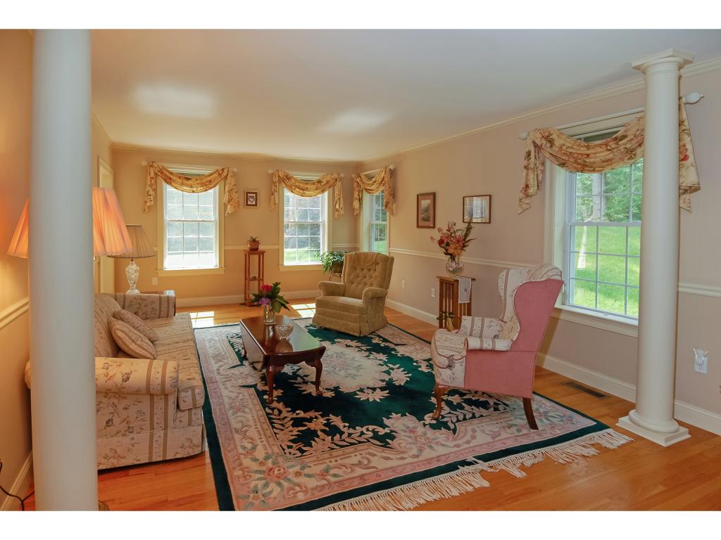 14 Deer Run Road North Hampton, NH 03862 - Photo 7 of 34
