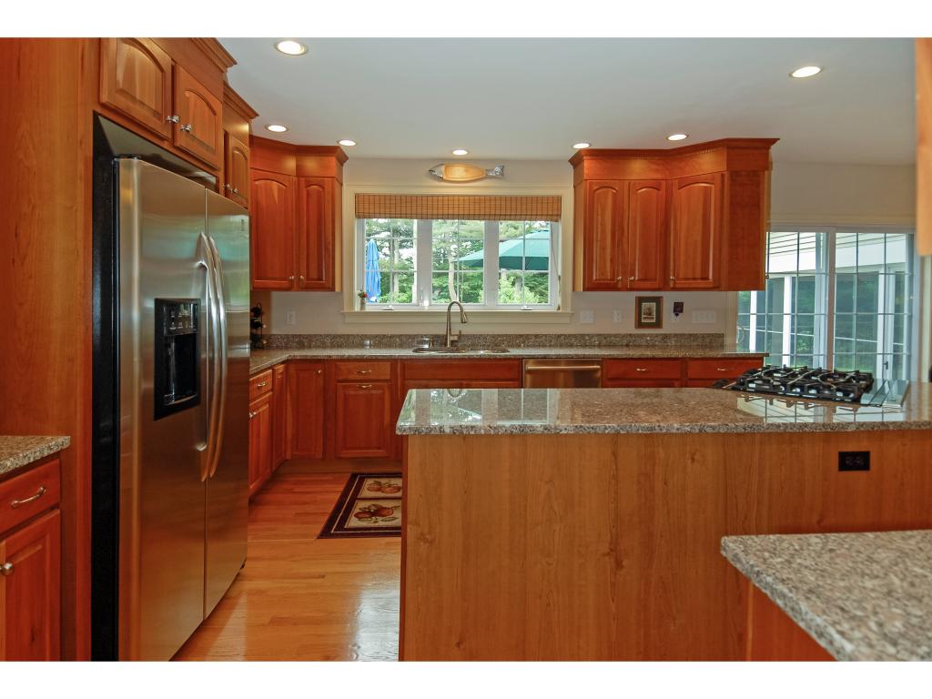 14 Deer Run Road North Hampton, NH 03862 - Photo 9 of 34