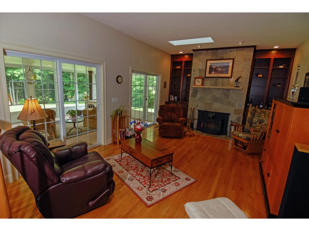 14 Deer Run Road North Hampton, NH 03862 - Photo 10 of 34