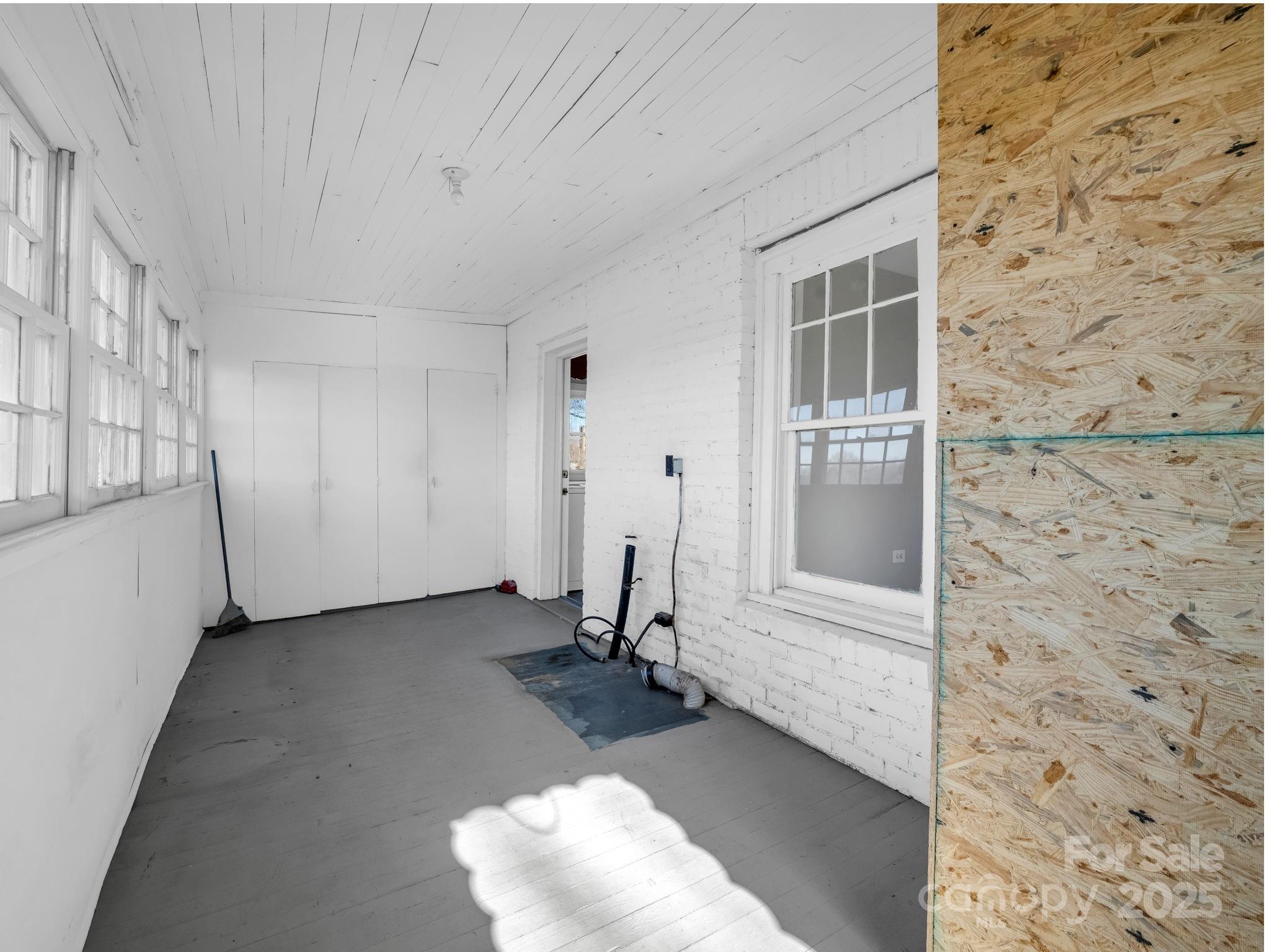 4501 Polkville Road Shelby, NC 28150 - Photo 20 of 35 a view of a storage & utility room