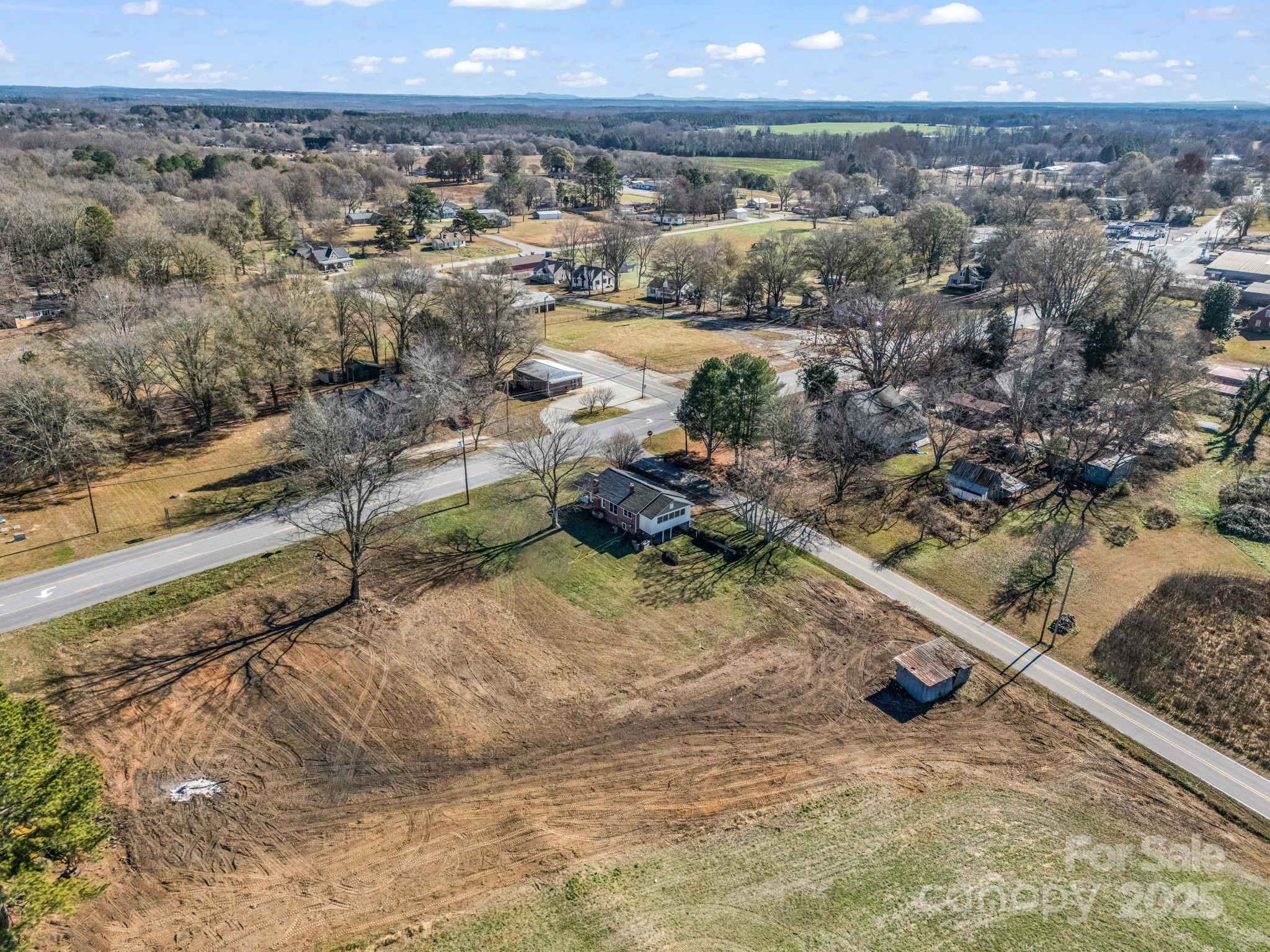 4501 Polkville Road Shelby, NC 28150 - Photo 33 of 35 a view of a city