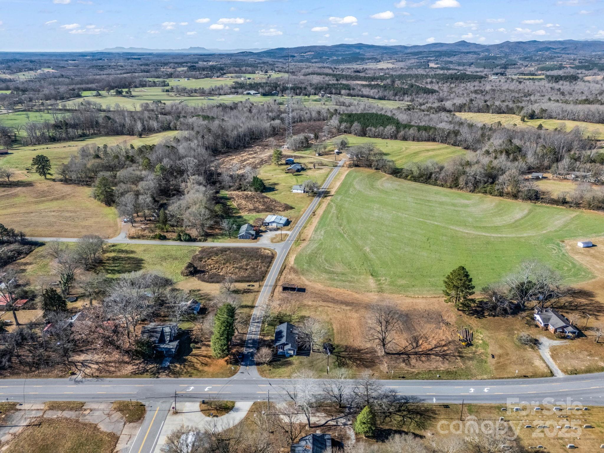 4501 Polkville Road Shelby, NC 28150 - Photo 34 of 35 a view of a city