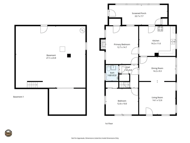 $195,000 | 4501 Polkville Road, Shelby, NC 28150