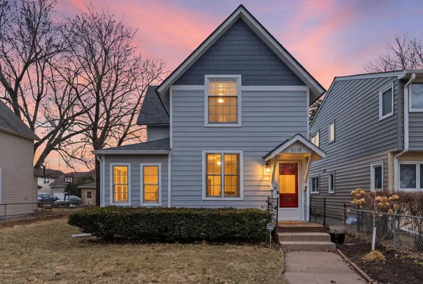 $375,000 | 4119 Quail Avenue North, Robbinsdale, MN 55422