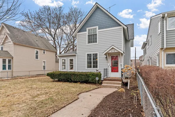 $375,000 | 4119 Quail Avenue North, Robbinsdale, MN 55422