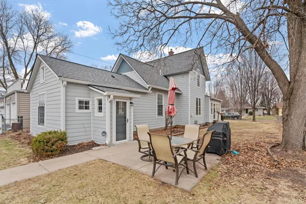 $375,000 | 4119 Quail Avenue North, Robbinsdale, MN 55422