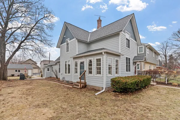 $375,000 | 4119 Quail Avenue North, Robbinsdale, MN 55422