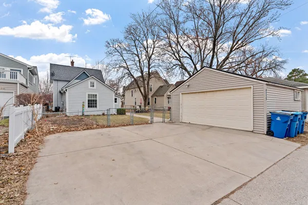 $375,000 | 4119 Quail Avenue North, Robbinsdale, MN 55422
