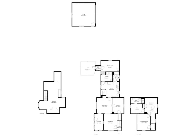$375,000 | 4119 Quail Avenue North, Robbinsdale, MN 55422