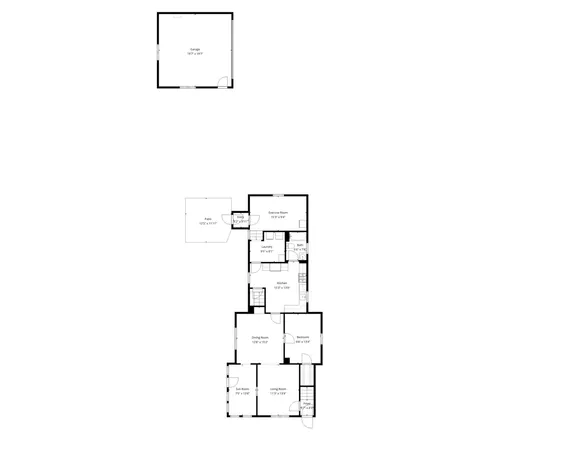 $375,000 | 4119 Quail Avenue North, Robbinsdale, MN 55422