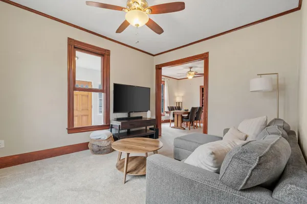 $375,000 | 4119 Quail Avenue North, Robbinsdale, MN 55422